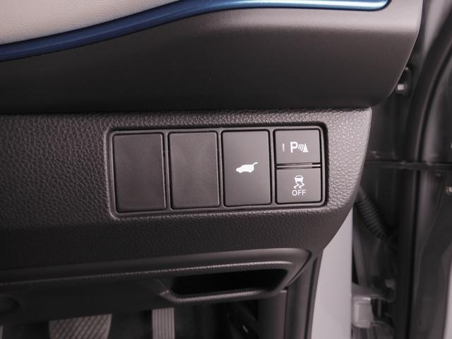 ヴェゼル ｅ：ＨＥＶＺ・ＰＬａＹパッケージ　当社デモカー　９インチナビ　全周囲カメラ　ドラレコ　ＥＴＣ２．０　アダプティブクルーズコントロール　シートヒーター　Ｂｌｕｅｔｏｏｔｈ　ＵＳＢ入力端子　ＬＥＤヘッドライト　衝突被害軽減ブレーキ　禁煙車（54枚目）