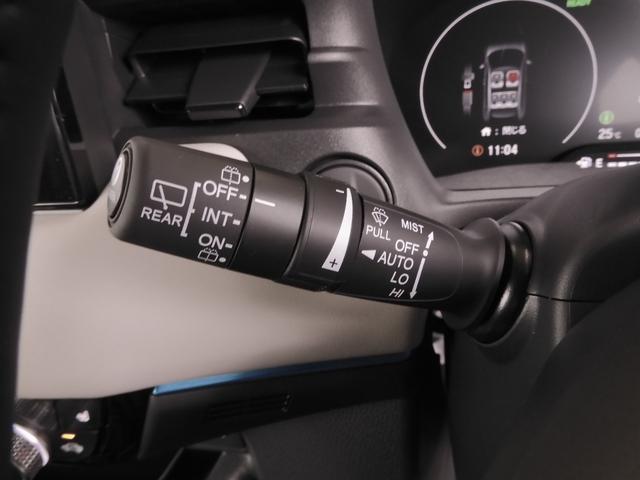 ヴェゼル ｅ：ＨＥＶＺ・ＰＬａＹパッケージ　当社デモカー　９インチナビ　全周囲カメラ　ドラレコ　ＥＴＣ２．０　アダプティブクルーズコントロール　シートヒーター　Ｂｌｕｅｔｏｏｔｈ　ＵＳＢ入力端子　ＬＥＤヘッドライト　衝突被害軽減ブレーキ　禁煙車（57枚目）