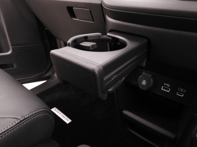 ステップワゴン ｅ：ＨＥＶスパーダ　ワンオーナー　１０インチナビ　バックカメラ　ドラレコ　ＥＴＣ　アダプティブクルーズコントロール　両側電動スライドドア　シートヒーター　Ｂｌｕｅｔｏｏｔｈ　ＬＥＤヘッドライト　オットマン　禁煙車（65枚目）