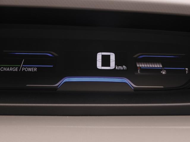 フリードハイブリッド ハイブリッド・Ｇホンダセンシング　ワンオーナー　９インチナビ　バックカメラ　ドラレコ　ＥＴＣ　後席フリップダウンモニター　アダプティブクルーズコントロール　フルセグ　両側電動スライドドア　シートヒーター　Ｂｌｕｅｔｏｏｔｈ　禁煙車（58枚目）