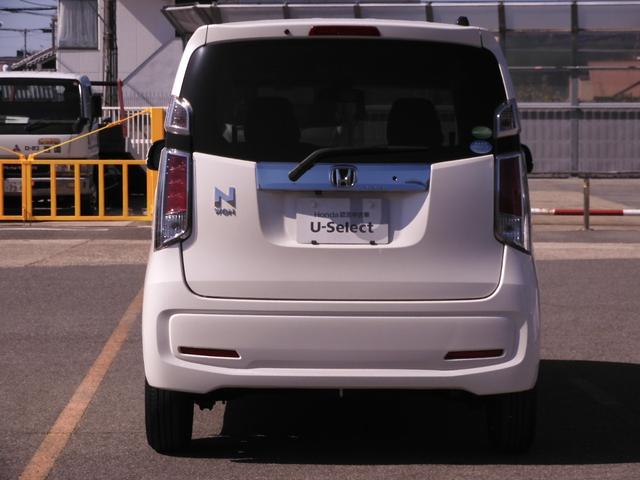 Ｎ－ＷＧＮ Ｇ・Ｌパッケージ　７インチメモリーナビ　バックカメラ　ＥＴＣ　Ｂｌｕｅｔｏｏｔｈ　ＵＳＢ入力端子　アイドリングストップ　盗難防止装置　オートエアコン　オートライト　スマートキー　スペアキー有　ＣＤ　ＤＶＤ　禁煙車（14枚目）