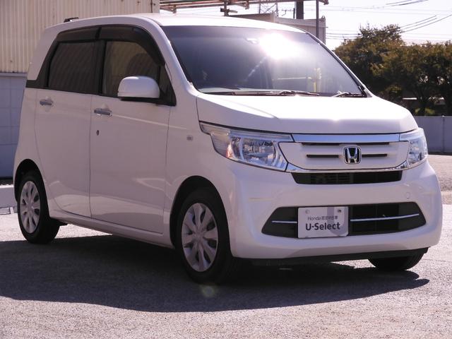 Ｎ－ＷＧＮ Ｇ・Ｌパッケージ　７インチメモリーナビ　バックカメラ　ＥＴＣ　Ｂｌｕｅｔｏｏｔｈ　ＵＳＢ入力端子　アイドリングストップ　盗難防止装置　オートエアコン　オートライト　スマートキー　スペアキー有　ＣＤ　ＤＶＤ　禁煙車（23枚目）