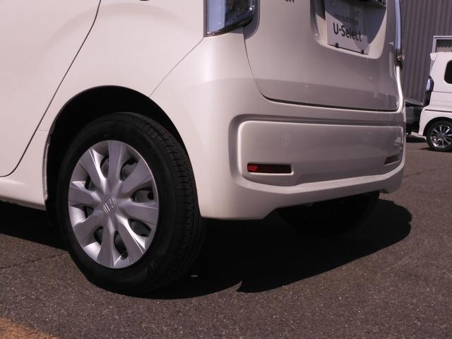 Ｎ－ＷＧＮ Ｇ・Ｌパッケージ　７インチメモリーナビ　バックカメラ　ＥＴＣ　Ｂｌｕｅｔｏｏｔｈ　ＵＳＢ入力端子　アイドリングストップ　盗難防止装置　オートエアコン　オートライト　スマートキー　スペアキー有　ＣＤ　ＤＶＤ　禁煙車（32枚目）