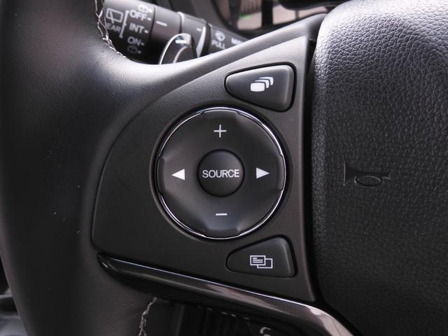 ヴェゼル ハイブリッドＲＳ・ホンダセンシング　ワンオーナー　８インチナビ（ＶＸＭ－１９５ＶＦＥｉ）　フルセグ　バックカメラ　ＥＴＣ　スマートキー　シートヒーター　ＬＥＤオートライト　１８インチアルミ　パドルシフト　Ｆドラレコ　衝突被害軽減ブレーキ（45枚目）
