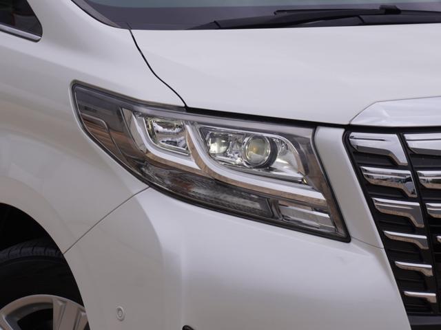 アルファードハイブリッド Ｘ　ワンオーナー車　後席モニター　バックカメラ　前後ドラレコ　ＥＴＣ　クルーズコントロール　両側電動スライドドア　障害物センサー　Ｂｌｕｅｔｏｏｔｈ　ＬＥＤヘッドライト　衝突被害軽減ブレーキ（29枚目）