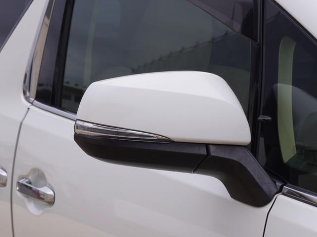 アルファードハイブリッド Ｘ　ワンオーナー車　後席モニター　バックカメラ　前後ドラレコ　ＥＴＣ　クルーズコントロール　両側電動スライドドア　障害物センサー　Ｂｌｕｅｔｏｏｔｈ　ＬＥＤヘッドライト　衝突被害軽減ブレーキ（31枚目）