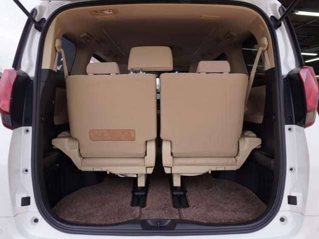 アルファードハイブリッド Ｘ　ワンオーナー車　後席モニター　バックカメラ　前後ドラレコ　ＥＴＣ　クルーズコントロール　両側電動スライドドア　障害物センサー　Ｂｌｕｅｔｏｏｔｈ　ＬＥＤヘッドライト　衝突被害軽減ブレーキ（77枚目）