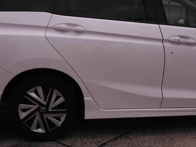シャトル ハイブリッドＸスタイルエディション　７インチナビ（純正用品ＶＸＭ－１６４ＣＳｉ）　バックカメラ　ＥＴＣ　クルーズコントロール　Ｂｌｕｅｔｏｏｔｈ　ＬＥＤオートライト　衝突被害軽減ブレーキ　ワンセグ　パドルシフト　オートエアコン（34枚目）