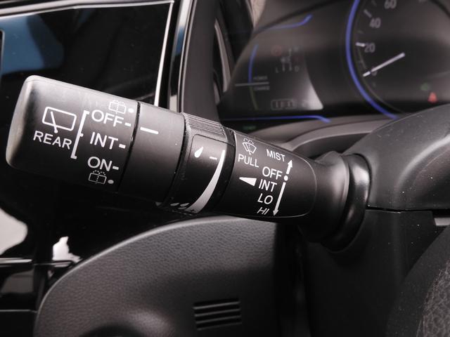 シャトル ハイブリッドＸスタイルエディション　７インチナビ（純正用品ＶＸＭ－１６４ＣＳｉ）　バックカメラ　ＥＴＣ　クルーズコントロール　Ｂｌｕｅｔｏｏｔｈ　ＬＥＤオートライト　衝突被害軽減ブレーキ　ワンセグ　パドルシフト　オートエアコン（52枚目）