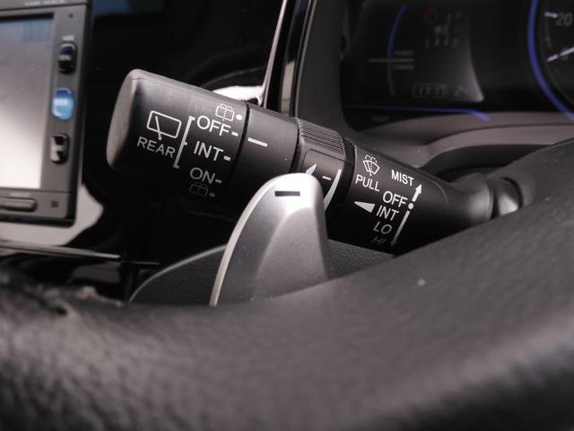 シャトル ハイブリッドＸスタイルエディション　７インチナビ（純正用品ＶＸＭ－１６４ＣＳｉ）　バックカメラ　ＥＴＣ　クルーズコントロール　Ｂｌｕｅｔｏｏｔｈ　ＬＥＤオートライト　衝突被害軽減ブレーキ　ワンセグ　パドルシフト　オートエアコン（54枚目）