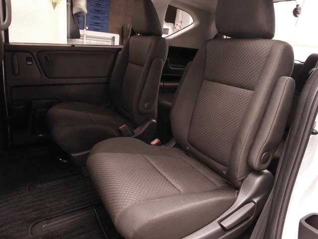フリード Ｇ・ホンダセンシング　ワンオーナー車　７インチナビ（純正用品ＶＸＭ－２１４ＶＦｉ）バックカメラ　ドラレコ　ＥＴＣ　両側電動スライドドア　シートヒーター　Ｂｌｕｅｔｏｏｔｈ　ＬＥＤオートライト　衝突被害軽減ブレーキ（10枚目）