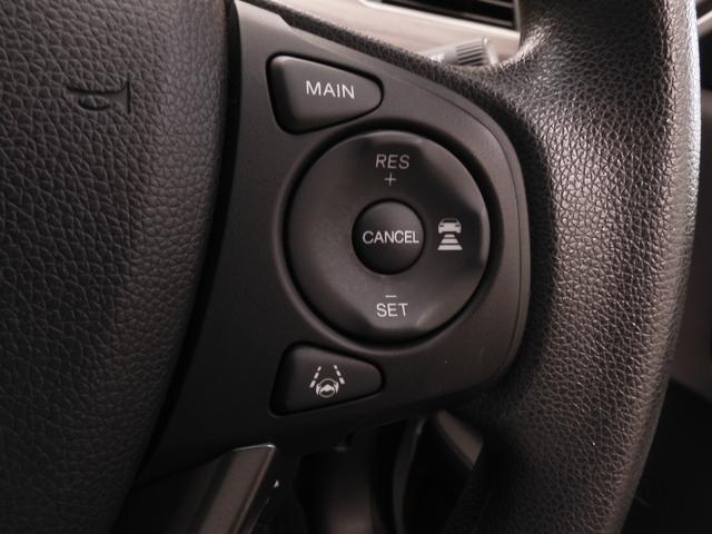 フリード Ｇ・ホンダセンシング　ワンオーナー車　７インチナビ（純正用品ＶＸＭ－２１４ＶＦｉ）バックカメラ　ドラレコ　ＥＴＣ　両側電動スライドドア　シートヒーター　Ｂｌｕｅｔｏｏｔｈ　ＬＥＤオートライト　衝突被害軽減ブレーキ（18枚目）