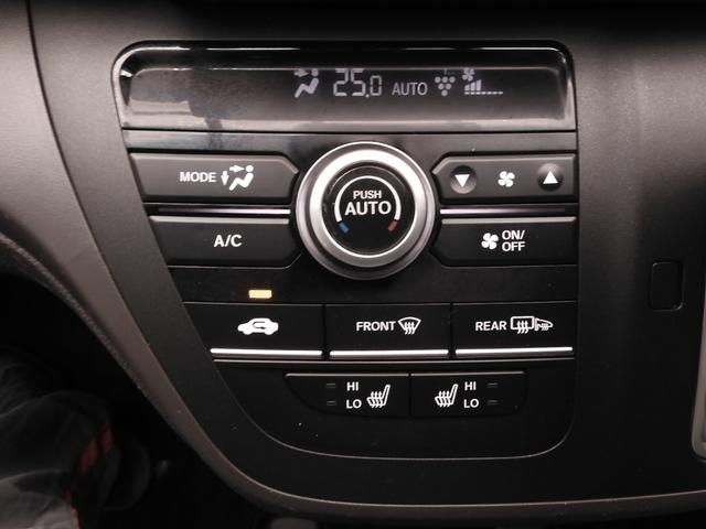 フリード Ｇ・ホンダセンシング　ワンオーナー車　７インチナビ（純正用品ＶＸＭ－２１４ＶＦｉ）バックカメラ　ドラレコ　ＥＴＣ　両側電動スライドドア　シートヒーター　Ｂｌｕｅｔｏｏｔｈ　ＬＥＤオートライト　衝突被害軽減ブレーキ（19枚目）