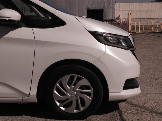 フリード Ｇ・ホンダセンシング　ワンオーナー車　７インチナビ（純正用品ＶＸＭ－２１４ＶＦｉ）バックカメラ　ドラレコ　ＥＴＣ　両側電動スライドドア　シートヒーター　Ｂｌｕｅｔｏｏｔｈ　ＬＥＤオートライト　衝突被害軽減ブレーキ（30枚目）