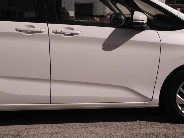 フリード Ｇ・ホンダセンシング　ワンオーナー車　７インチナビ（純正用品ＶＸＭ－２１４ＶＦｉ）バックカメラ　ドラレコ　ＥＴＣ　両側電動スライドドア　シートヒーター　Ｂｌｕｅｔｏｏｔｈ　ＬＥＤオートライト　衝突被害軽減ブレーキ（31枚目）