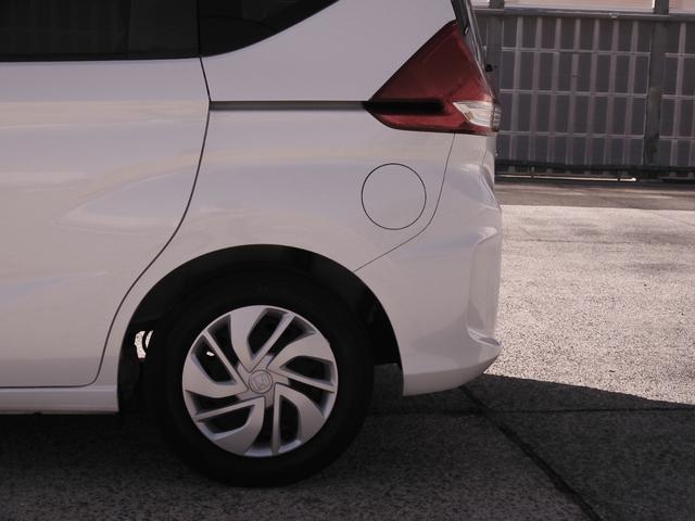 フリード Ｇ・ホンダセンシング　ワンオーナー車　７インチナビ（純正用品ＶＸＭ－２１４ＶＦｉ）バックカメラ　ドラレコ　ＥＴＣ　両側電動スライドドア　シートヒーター　Ｂｌｕｅｔｏｏｔｈ　ＬＥＤオートライト　衝突被害軽減ブレーキ（38枚目）