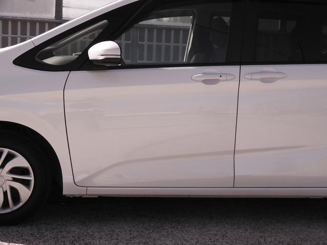 フリード Ｇ・ホンダセンシング　ワンオーナー車　７インチナビ（純正用品ＶＸＭ－２１４ＶＦｉ）バックカメラ　ドラレコ　ＥＴＣ　両側電動スライドドア　シートヒーター　Ｂｌｕｅｔｏｏｔｈ　ＬＥＤオートライト　衝突被害軽減ブレーキ（40枚目）