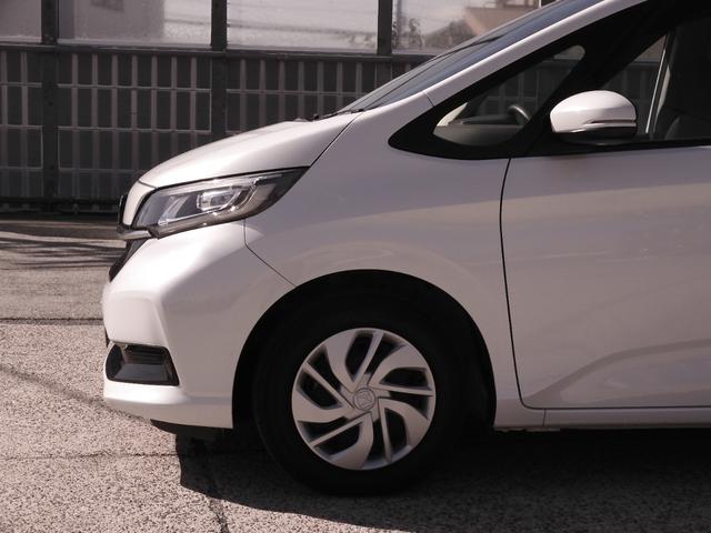 フリード Ｇ・ホンダセンシング　ワンオーナー車　７インチナビ（純正用品ＶＸＭ－２１４ＶＦｉ）バックカメラ　ドラレコ　ＥＴＣ　両側電動スライドドア　シートヒーター　Ｂｌｕｅｔｏｏｔｈ　ＬＥＤオートライト　衝突被害軽減ブレーキ（41枚目）