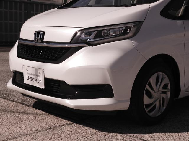 フリード Ｇ・ホンダセンシング　ワンオーナー車　７インチナビ（純正用品ＶＸＭ－２１４ＶＦｉ）バックカメラ　ドラレコ　ＥＴＣ　両側電動スライドドア　シートヒーター　Ｂｌｕｅｔｏｏｔｈ　ＬＥＤオートライト　衝突被害軽減ブレーキ（42枚目）