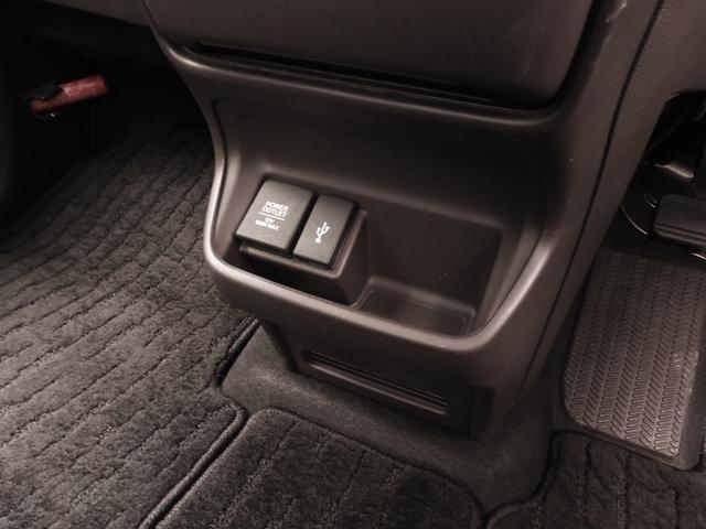 フリード Ｇ・ホンダセンシング　ワンオーナー車　７インチナビ（純正用品ＶＸＭ－２１４ＶＦｉ）バックカメラ　ドラレコ　ＥＴＣ　両側電動スライドドア　シートヒーター　Ｂｌｕｅｔｏｏｔｈ　ＬＥＤオートライト　衝突被害軽減ブレーキ（53枚目）