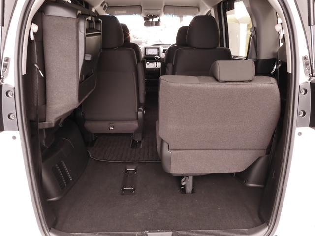フリード Ｇ・ホンダセンシング　ワンオーナー車　７インチナビ（純正用品ＶＸＭ－２１４ＶＦｉ）バックカメラ　ドラレコ　ＥＴＣ　両側電動スライドドア　シートヒーター　Ｂｌｕｅｔｏｏｔｈ　ＬＥＤオートライト　衝突被害軽減ブレーキ（60枚目）