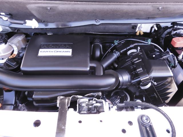 Ｎ－ＢＯＸカスタム Ｇ・Ｌホンダセンシング　ワンオーナー車　７インチ社外ナビ（ケンウッド　ＭＤＶ－Ｌ４０７）　ワンセグ　ＣＤ／ＤＶＤ再生　バックカメラ　ＥＴＣ　両側電動スライドドア　シートヒーター　　ＬＥＤオートライト　衝突被害軽減ブレーキ（20枚目）