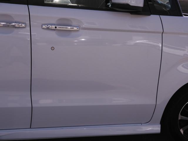 Ｎ－ＢＯＸカスタム Ｇ・Ｌホンダセンシング　ワンオーナー車　７インチ社外ナビ（ケンウッド　ＭＤＶ－Ｌ４０７）　ワンセグ　ＣＤ／ＤＶＤ再生　バックカメラ　ＥＴＣ　両側電動スライドドア　シートヒーター　　ＬＥＤオートライト　衝突被害軽減ブレーキ（32枚目）