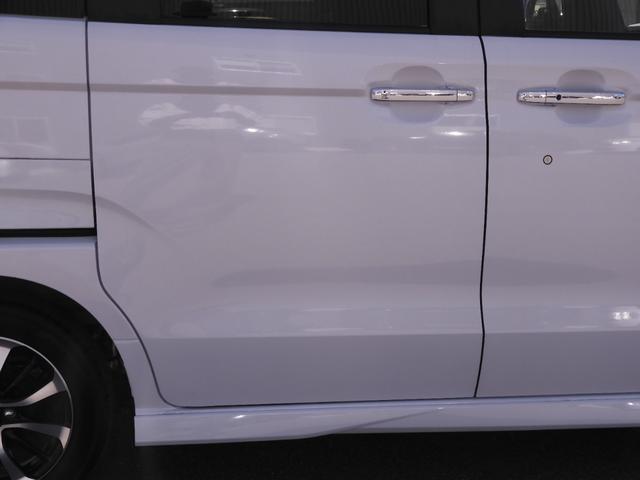 Ｎ－ＢＯＸカスタム Ｇ・Ｌホンダセンシング　ワンオーナー車　７インチ社外ナビ（ケンウッド　ＭＤＶ－Ｌ４０７）　ワンセグ　ＣＤ／ＤＶＤ再生　バックカメラ　ＥＴＣ　両側電動スライドドア　シートヒーター　　ＬＥＤオートライト　衝突被害軽減ブレーキ（33枚目）