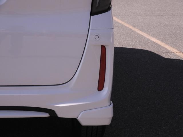 Ｎ－ＢＯＸカスタム Ｇ・Ｌホンダセンシング　ワンオーナー車　７インチ社外ナビ（ケンウッド　ＭＤＶ－Ｌ４０７）　ワンセグ　ＣＤ／ＤＶＤ再生　バックカメラ　ＥＴＣ　両側電動スライドドア　シートヒーター　　ＬＥＤオートライト　衝突被害軽減ブレーキ（37枚目）
