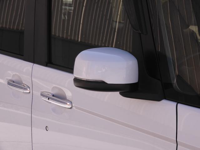 Ｎ－ＢＯＸカスタム Ｇ・Ｌホンダセンシング　ワンオーナー車　７インチ社外ナビ（ケンウッド　ＭＤＶ－Ｌ４０７）　ワンセグ　ＣＤ／ＤＶＤ再生　バックカメラ　ＥＴＣ　両側電動スライドドア　シートヒーター　　ＬＥＤオートライト　衝突被害軽減ブレーキ（49枚目）
