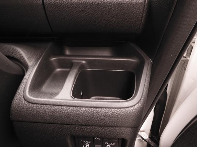 Ｎ－ＢＯＸカスタム Ｇ・Ｌホンダセンシング　ワンオーナー車　７インチ社外ナビ（ケンウッド　ＭＤＶ－Ｌ４０７）　ワンセグ　ＣＤ／ＤＶＤ再生　バックカメラ　ＥＴＣ　両側電動スライドドア　シートヒーター　　ＬＥＤオートライト　衝突被害軽減ブレーキ（54枚目）