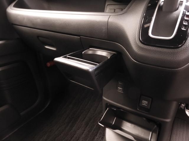 Ｎ－ＢＯＸカスタム Ｇ・Ｌホンダセンシング　ワンオーナー車　７インチ社外ナビ（ケンウッド　ＭＤＶ－Ｌ４０７）　ワンセグ　ＣＤ／ＤＶＤ再生　バックカメラ　ＥＴＣ　両側電動スライドドア　シートヒーター　　ＬＥＤオートライト　衝突被害軽減ブレーキ（57枚目）