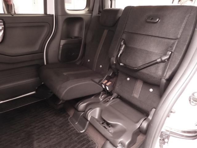 Ｎ－ＢＯＸカスタム Ｇ・Ｌホンダセンシング　ワンオーナー車　７インチ社外ナビ（ケンウッド　ＭＤＶ－Ｌ４０７）　ワンセグ　ＣＤ／ＤＶＤ再生　バックカメラ　ＥＴＣ　両側電動スライドドア　シートヒーター　　ＬＥＤオートライト　衝突被害軽減ブレーキ（67枚目）