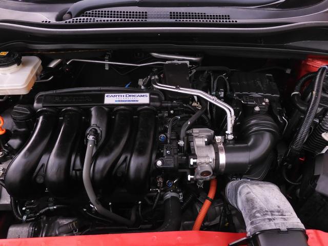 ヴェゼル ハイブリッドＺ・ホンダセンシング　ワンオーナー　７インチナビ　バックカメラ　ドラレコ　ＥＴＣ　アダプティブクルーズコントロール　シートヒーター　Ｂｌｕｅｔｏｏｔｈ　ＵＳＢ入力端子　ＬＥＤヘッドライト　衝突被害軽減ブレーキ　禁煙車（20枚目）