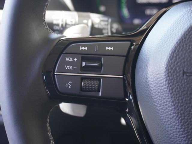 ＺＲ－Ｖ ｅ：ＨＥＶＺ　ワンオーナー　９インチＨｏｎｄａＣＯＮＮＥＣＴディスプレー　全周囲カメラ　ＥＴＣ２．０　渋滞追従クルーズ　ハンドルヒーター　Ｂｌｕｅｔｏｏｔｈ　シートヒーター　デイライト　禁煙車　いまコレ＋（57枚目）