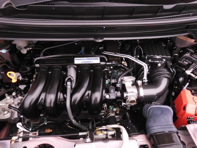 フリード Ｇ・ホンダセンシング　ワンオーナー　７インチナビ　バックカメラ　ドラレコ　ＥＴＣ　両側電動スライドドア　アダプティブクルーズコントロール　Ｂｌｕｅｔｏｏｔｈ　ＵＳＢ接続　１５インチ純正アルミホイール　スペアキー有　禁煙車（36枚目）