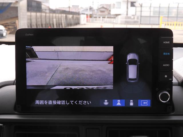 ＷＲ－Ｖ Ｚブラックスタイル　９インチ純正ナビ　フロントドラレコ　ＥＴＣ　ＬＥＤヘッドライトＬＥＤフォグライト　１７インチアルミホイール　パドルシフト　本革巻ステアリング　コンビシー　パーセルカバー　７インチ　デジタルメーター（4枚目）