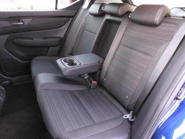 ＷＲ－Ｖ Ｚブラックスタイル　９インチ純正ナビ　フロントドラレコ　ＥＴＣ　ＬＥＤヘッドライトＬＥＤフォグライト　１７インチアルミホイール　パドルシフト　本革巻ステアリング　コンビシー　パーセルカバー　７インチ　デジタルメーター（11枚目）