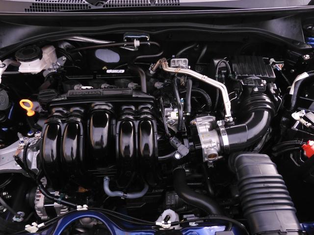 ＷＲ－Ｖ Ｚブラックスタイル　９インチ純正ナビ　フロントドラレコ　ＥＴＣ　ＬＥＤヘッドライトＬＥＤフォグライト　１７インチアルミホイール　パドルシフト　本革巻ステアリング　コンビシー　パーセルカバー　７インチ　デジタルメーター（24枚目）