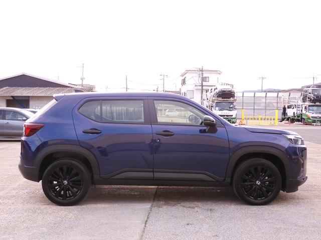 ＷＲ－Ｖ Ｚブラックスタイル　９インチ純正ナビ　フロントドラレコ　ＥＴＣ　ＬＥＤヘッドライトＬＥＤフォグライト　１７インチアルミホイール　パドルシフト　本革巻ステアリング　コンビシー　パーセルカバー　７インチ　デジタルメーター（27枚目）