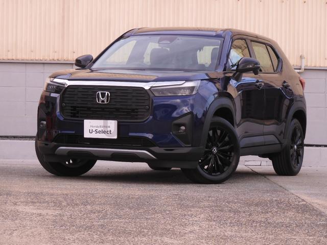 ＷＲ－Ｖ Ｚブラックスタイル　９インチ純正ナビ　フロントドラレコ　ＥＴＣ　ＬＥＤヘッドライトＬＥＤフォグライト　１７インチアルミホイール　パドルシフト　本革巻ステアリング　コンビシー　パーセルカバー　７インチ　デジタルメーター（28枚目）