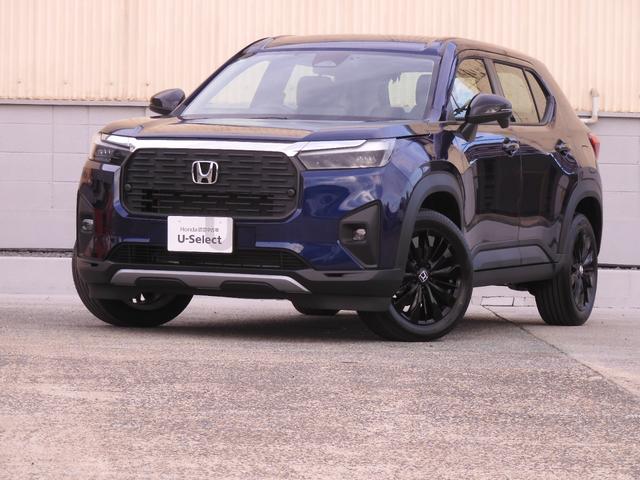 ＷＲ－Ｖ Ｚブラックスタイル　９インチ純正ナビ　フロントドラレコ　ＥＴＣ　ＬＥＤヘッドライトＬＥＤフォグライト　１７インチアルミホイール　パドルシフト　本革巻ステアリング　コンビシー　パーセルカバー　７インチ　デジタルメーター（29枚目）