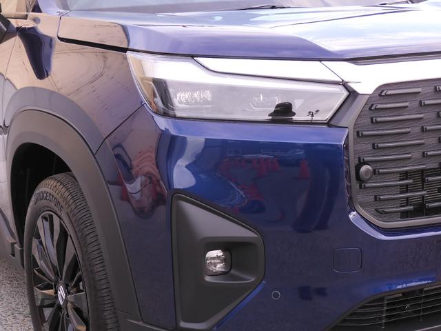 ＷＲ－Ｖ Ｚブラックスタイル　９インチ純正ナビ　フロントドラレコ　ＥＴＣ　ＬＥＤヘッドライトＬＥＤフォグライト　１７インチアルミホイール　パドルシフト　本革巻ステアリング　コンビシー　パーセルカバー　７インチ　デジタルメーター（31枚目）