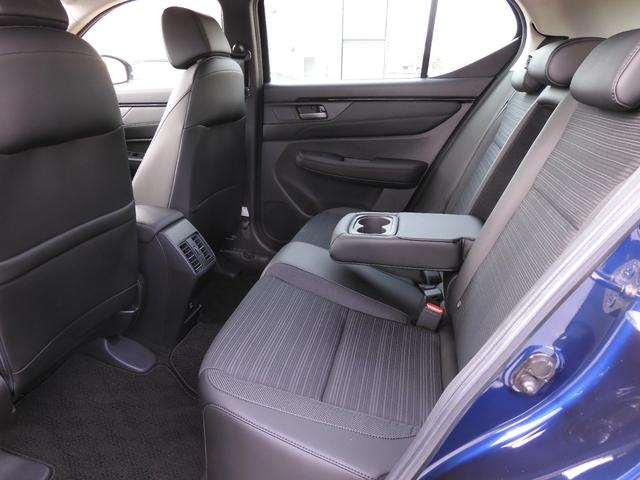 ＷＲ－Ｖ Ｚブラックスタイル　９インチ純正ナビ　フロントドラレコ　ＥＴＣ　ＬＥＤヘッドライトＬＥＤフォグライト　１７インチアルミホイール　パドルシフト　本革巻ステアリング　コンビシー　パーセルカバー　７インチ　デジタルメーター（39枚目）