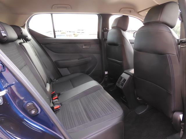 ＷＲ－Ｖ Ｚブラックスタイル　９インチ純正ナビ　フロントドラレコ　ＥＴＣ　ＬＥＤヘッドライトＬＥＤフォグライト　１７インチアルミホイール　パドルシフト　本革巻ステアリング　コンビシー　パーセルカバー　７インチ　デジタルメーター（46枚目）