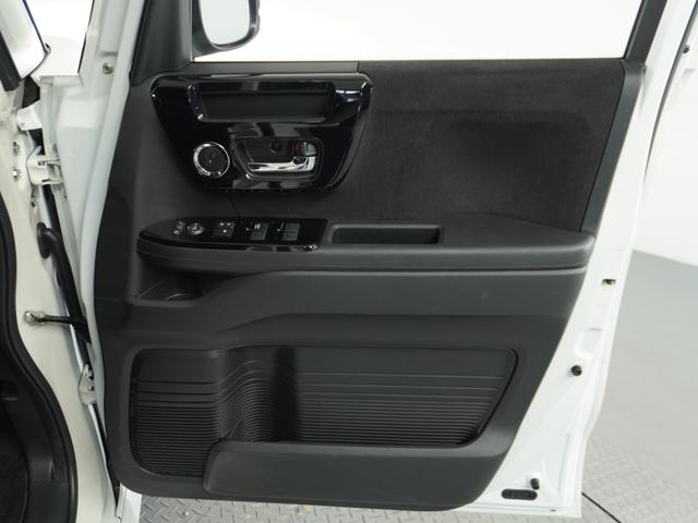 Ｎ－ＢＯＸカスタム Ｌターボ　１年保証１オ－ナ－ナビＲカメＥＴＣ両電扉ＢＴ地デジＬＥＤ（47枚目）