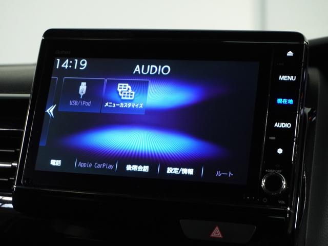 Ｎ－ＢＯＸカスタム Ｌターボ　１年保証１オ－ナ－ナビＲカメＥＴＣ両電扉ＢＴ地デジＬＥＤ（63枚目）