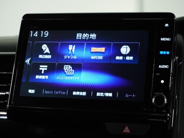 Ｎ－ＢＯＸカスタム Ｌターボ　１年保証１オ－ナ－ナビＲカメＥＴＣ両電扉ＢＴ地デジＬＥＤ（65枚目）