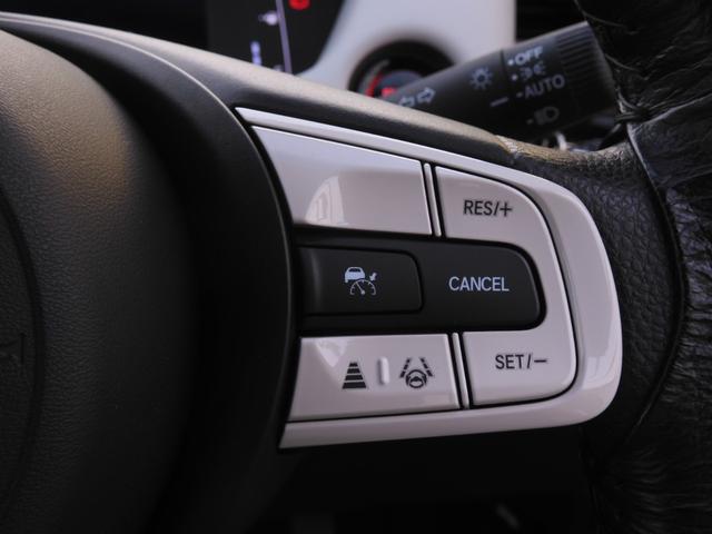 フィット ホーム ワンオーナー 9インチ純正ナビ バックカメラ ドラレコ ETC 渋滞追従クルーズ Bluetooth接続 LEDデイライト オートハイビーム 障害物センサー CD/DVD再生 フルセグTV 禁煙車(50枚目)