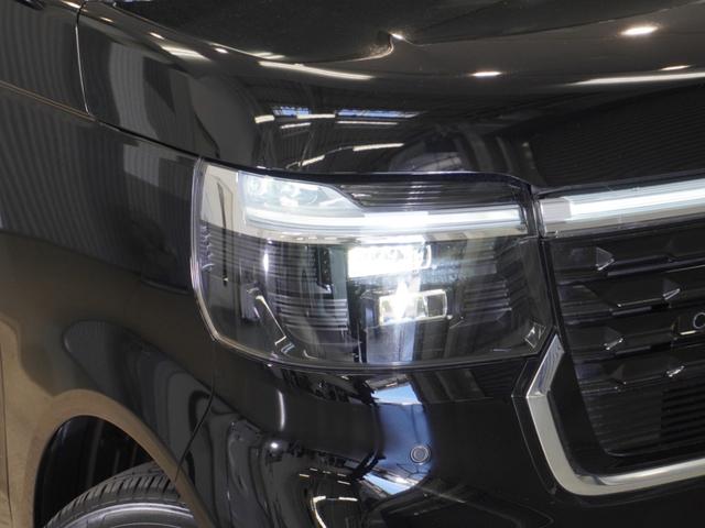 Ｎ－ＢＯＸカスタム ターボ　当社デモカー　純正メモリーナビ　ホンダセンシング　ＬＥＤヘッドライト　ＥＴＣ　ドライブレコーダー　Ｕ－ＳｅｌｅｃｔＰｌｅｍｉｕｍ２年間走行無制限保証（9枚目）